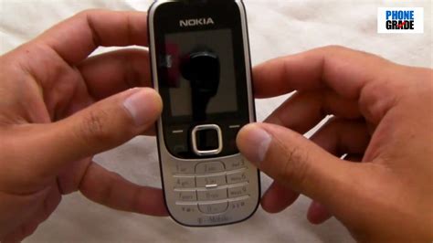 Nokia Classic