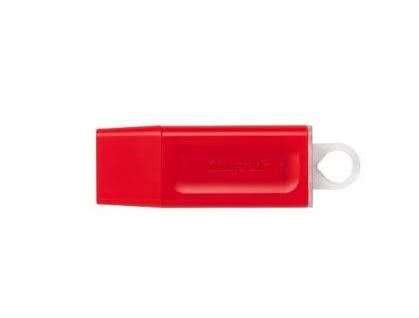 USB Kingston DataTraveler Exodia 32GB Rojo KC U2G32 7GR