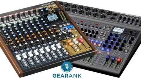 The Best Multitrack Recorders Digital 2021 Gearank