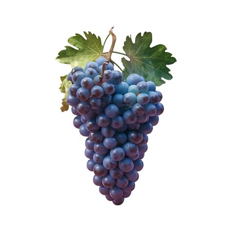 Grapes grape clip art isolated on transparent background 44622018 PNG