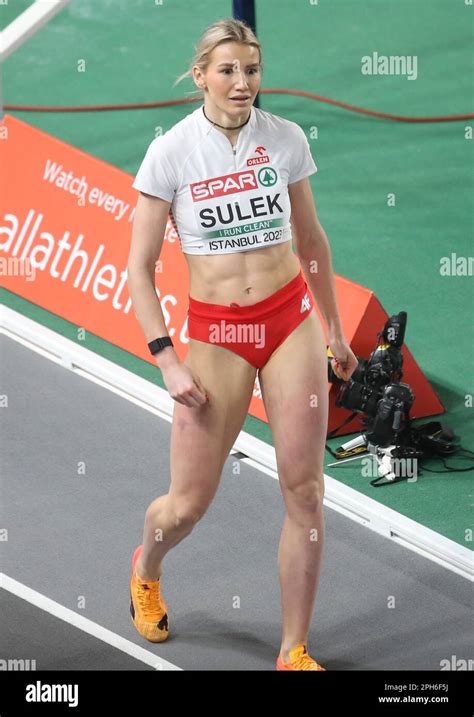 Pentathlon Women M Hi Res Stock Photography And Images Alamy