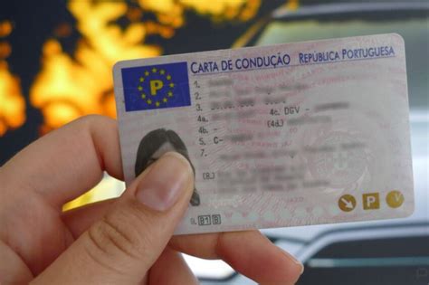 Fique A Saber O Novo Prazo De Validade Da Carta De Condu O Postal Do