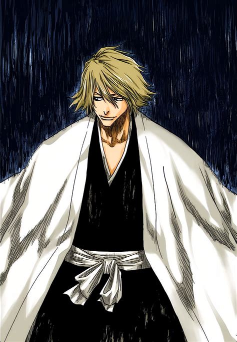 Kisuke nel 2024 | Personaggi, Idee