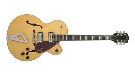 Gretsch G2420 Streamliner review | Guitar World