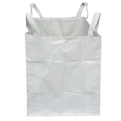 Buy Topwa Heavy Duty Fibc Bulk Bag Super Sack Ton Bag Lbs Duffle