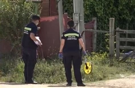 Otros Dos Hombres Fueron Formalizados Por El Doble Asesinato De San