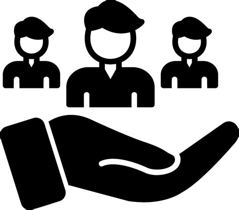 Customers Vector Icon 30977378 Vector Art At Vecteezy