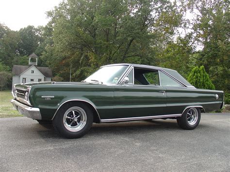 1967 Plymouth Gtx On Ebay Mopar Blog