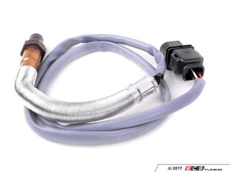 Bosch 11787557758 Oxygen Sensor