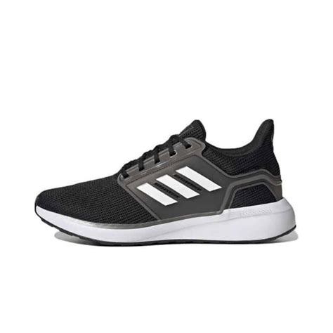 Giày adidas EQ 19 Run Black Grey GY4719