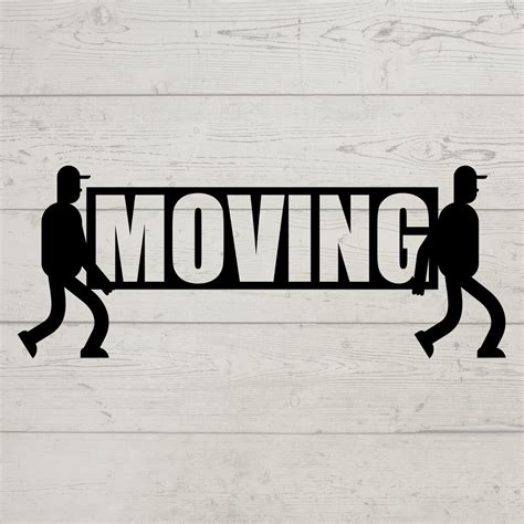 Moving Svg Moving Png Moving  Moving Pdf Moving Cricut Movers