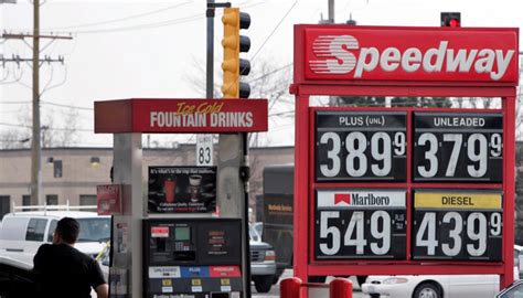 Marathon Petroleum sells Speedway to 7-Eleven owner for $21 billion