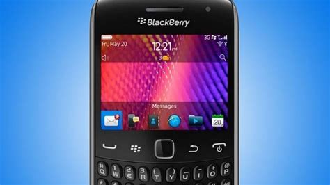 Blackberry ¿cuándo Quedarán Desconectados Sus Celulares