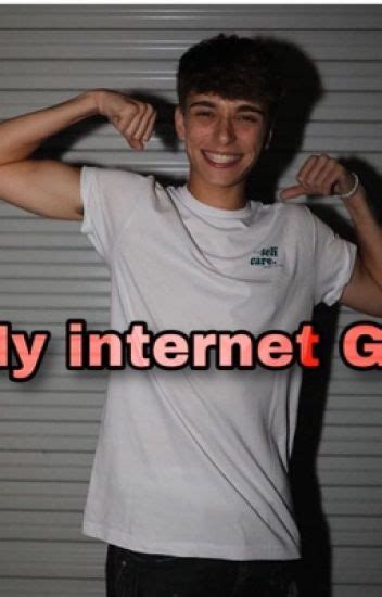 Internet Girlfriend || josh Richards - savannah - Wattpad