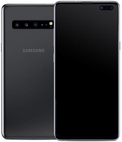 Gebrauchtes Samsung Galaxy S10 5g Single Sim Kaufen Refurbished