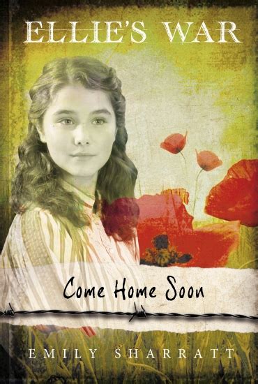 Product: COME HOME SOON - Book - School Essentials