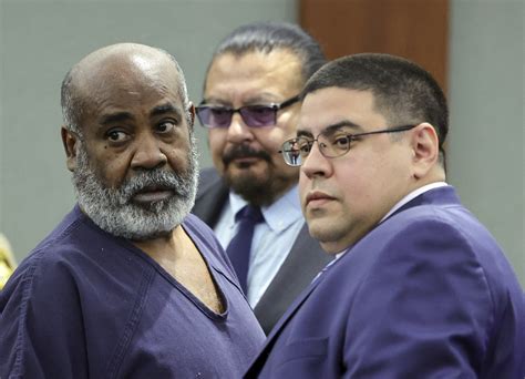 Former Gang Leader Charged In Tupac Shakurs Murder Has Bail Set At