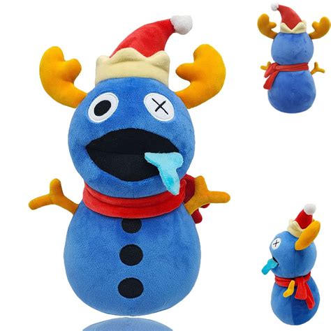 Buy Roblox Rainbow Friends Doors Game Plush Toyrainbow Friends Baby