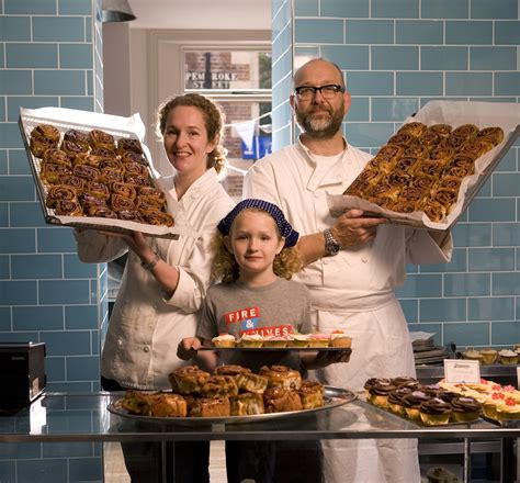The Tab Talks to Fitzbillies - University of Cambridge