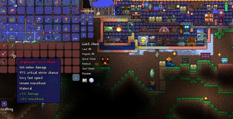 Zenith Terraria Guide: The One Sword to Rule them All - Indie Game Culture