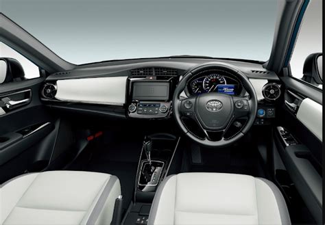 2023 Toyota Corolla Axio Pakistan | Price, Overview, Review & Photos ...