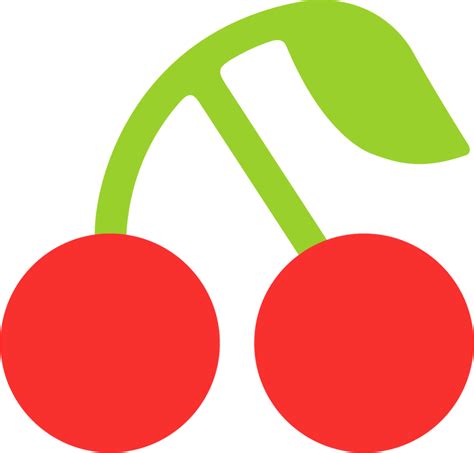 Cherries Emoji Download For Free Iconduck