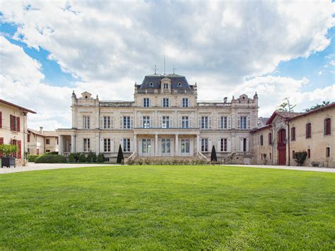 Route des vins du médoc itinéraire conseils Bordeaux