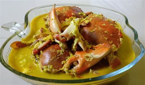 Resep Dan Cara Masak Kepiting Saus Tiram Asam Manis Super