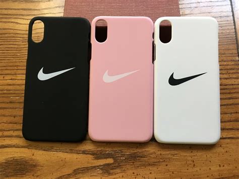 Perizoma Stretto Rompere Basta Fare Nike Iphone Cover Video Il Semplice