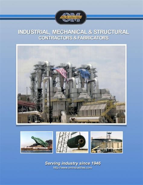 Pdf Industrial Mechanical Structural Pdf Fileindustrial