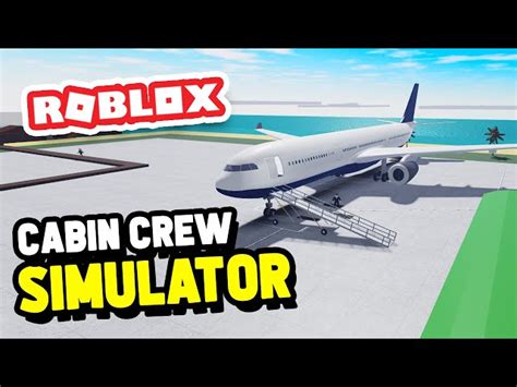 Cabin Crew Simulator Codes In Roblox Free Cash September