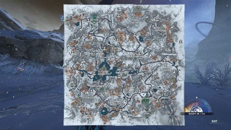 Steam Community Guide Orb Vallis Cave Map