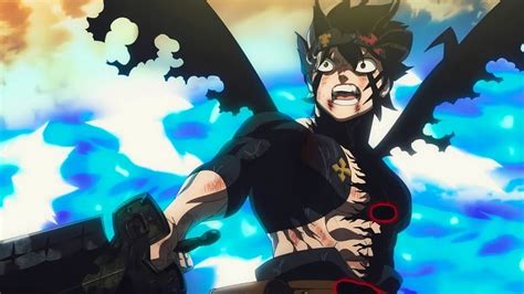 Black Clover La Espada Del Rey Mago Cuevana