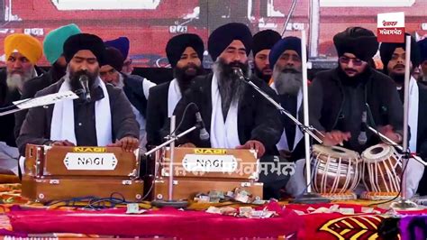 Soora So Pehchaniye Jo Lare Deen Ke Het Shabad Gurbani Live Kirtan