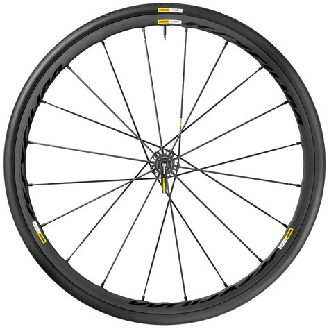 Rueda Trasera Mavic Ksyrium Pro Exalith Sl Lordgun Tienda De Bicicletas