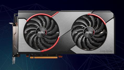 Test Msi Radeon Rx 5700 Xt Gaming X Navi Zrobione Porządnie Ithardware