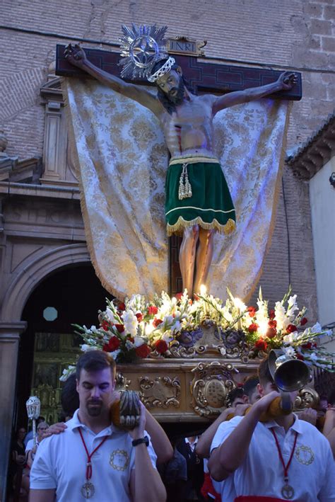 Resumen De Lo M S Importante De Nuestras Fiestas Populares De Albolote