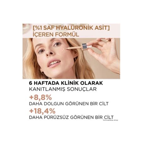 L Oreal Paris True Match Nude Serum Fondöten Light Markafarma