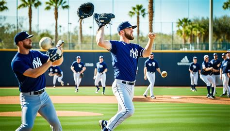 Ultimate Guide To New York Yankees Spring Training