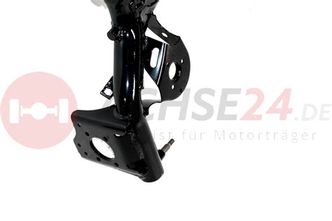 Suzuki SX4 Fiat Sedici Hinterachse Achsträger Achse hinten Achskörper