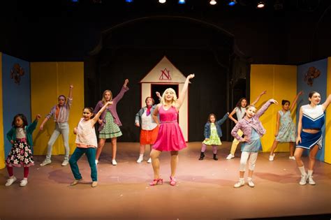 Legally Blonde Jr Opens Tonight The South Pasadenan South Pasadena News