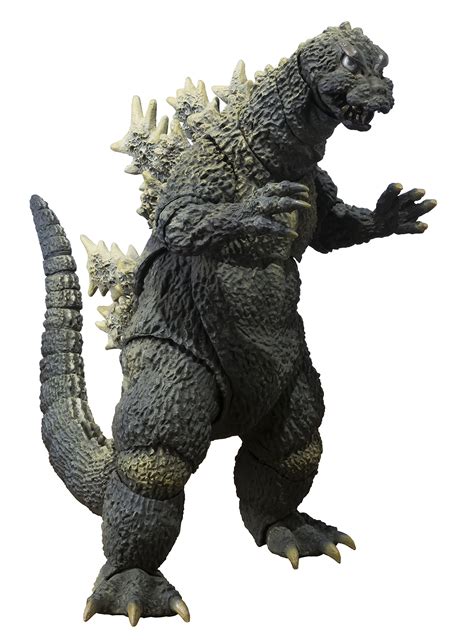 魂ウェブ商店限定 S H MonsterArts ゴジラ2014Spit Fire Ver モンスターアーツ スピットファイア 放射熱線