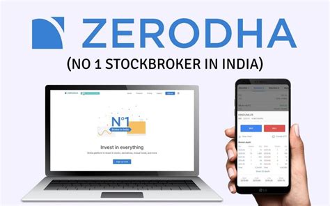 Zerodha Vs Upstox Which One Is The Best For Retail Investors