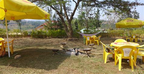 Budget Accommodation in Kigali - Living in Kigali