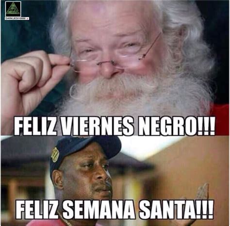 Los memes más divertidos de Semana Santa 2019 para compartir por WhatsApp