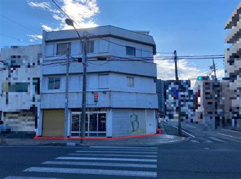 【不動産ジャパン】物件詳細：静岡県藤枝市駅前1丁目／藤枝駅の物件情報：中古一戸建