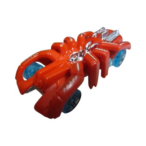 Hot Wheels Mystery Models Speed Spider EU Price Guide