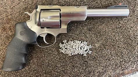 Ruger Super Redhawk For Sale