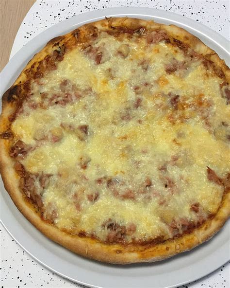 Thunfischpizza Rezepte Chefkoch