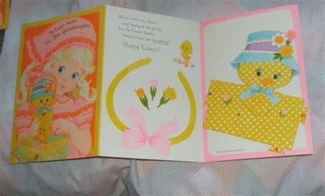 7 Paper Doll Greeting Cards All Are Unused Lot 2 461667201